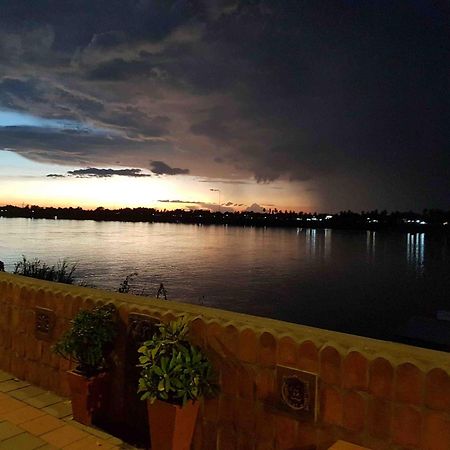 Mut Mee Garden Guest House Nong Khai Bagian luar foto